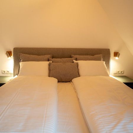 Weingut Koefelgut - Turris Vini Apartment กาสเตลเบลโล ภายนอก รูปภาพ