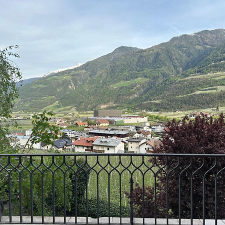 Weingut Koefelgut - Turris Vini Apartment กาสเตลเบลโล ภายนอก รูปภาพ