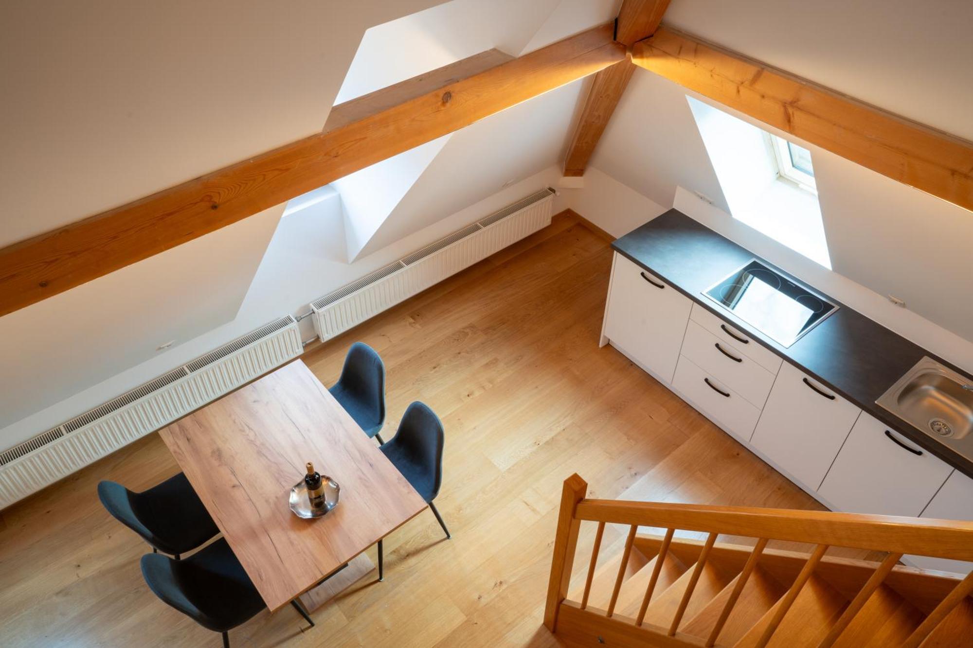 Weingut Koefelgut - Turris Vini Apartment กาสเตลเบลโล ภายนอก รูปภาพ
