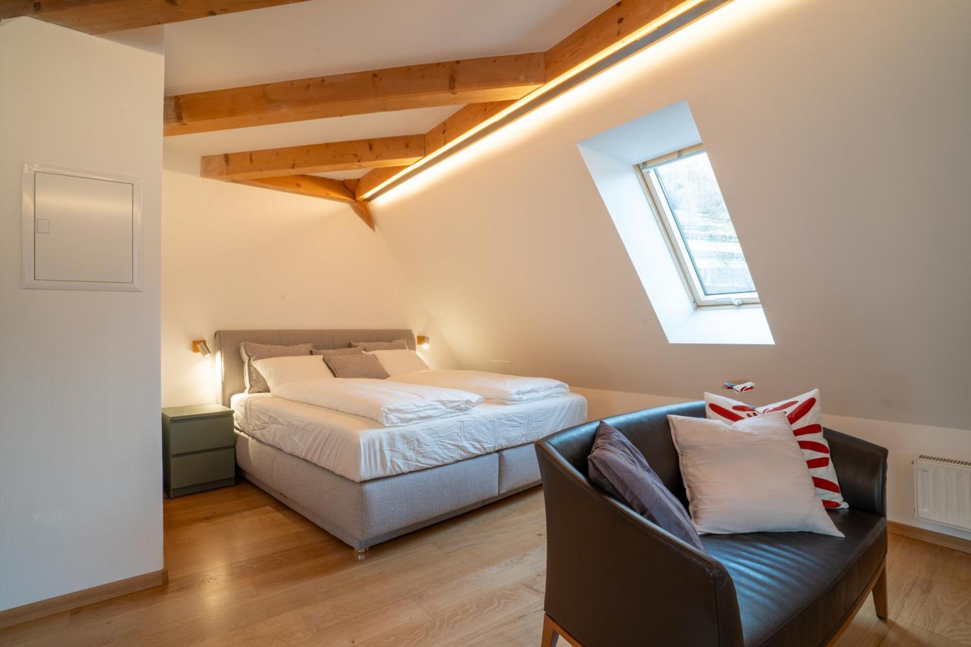 Weingut Koefelgut - Turris Vini Apartment กาสเตลเบลโล ภายนอก รูปภาพ