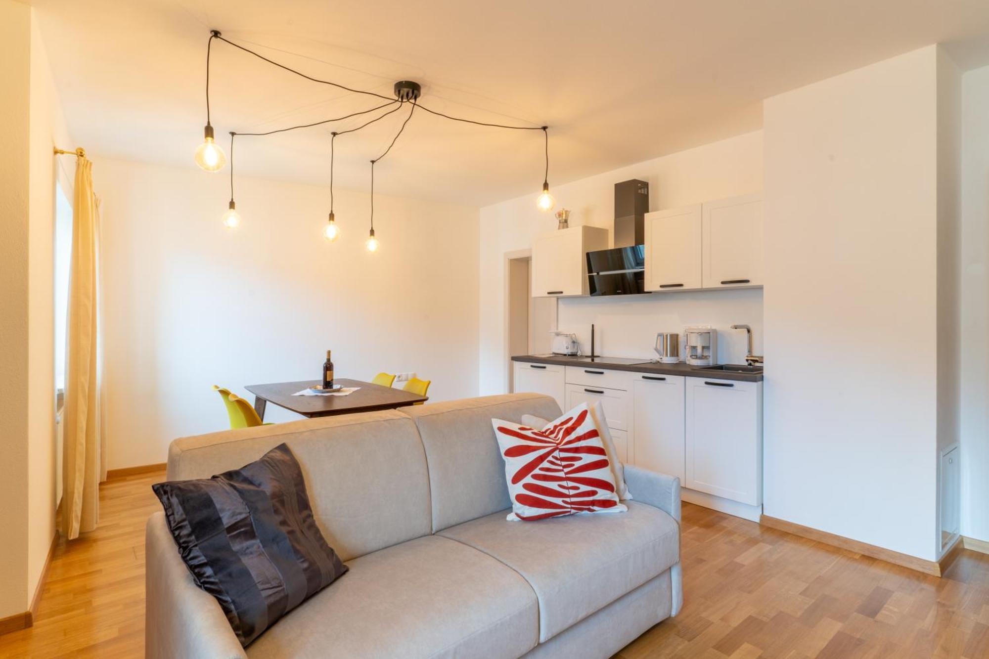 Weingut Koefelgut - Turris Vini Apartment กาสเตลเบลโล ภายนอก รูปภาพ